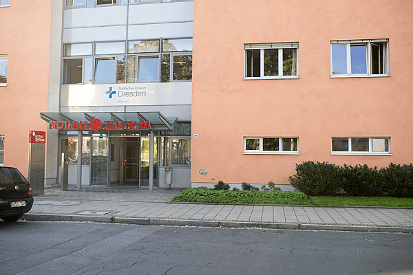 24+ inspirierend Bild Krankenhaus Dresden Friedrichstadt